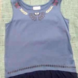 Clearance Hanna Andesson Tank
